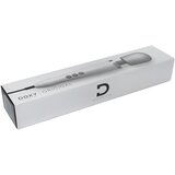 Doxy masažni vibrator Massager XXL, bijeli | shoptok.hr