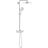 Grohe 26647000 Rainshower SmartActive 310 termostatska armatura s tuš setom | Shoptok.si