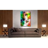  Slika - Colors of Feminity 80x120 | shoptok.hr