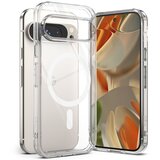 Ringke FUSION MAGNETNI OVITEK ZA MAGSAFE OVITEK ZA GOOGLE PIXEL 9/9 PRO CLEAR, (21970429) | Shoptok.si