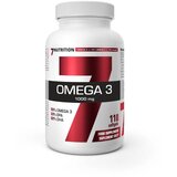 7NUTRITION Omega 3, 1000 mg, 110 kapsula Cene