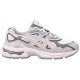 Asics Modne superge Baskets Gel-NYC GS maille respirante Bela Cene