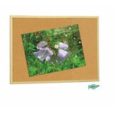 Faibo pluto ploča s drvenim okvirom 60 x 90 cm 607-3 | shoptok.hr