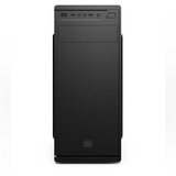BIT FORCE PHANTOM BS-2 Midi Tower ATX kućište bez napajanja, crno | shoptok.hr
