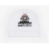 Partizan Kapica Volim crno-bele boje Cene