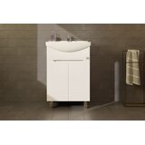 TMP Ormarić s umivaonikom River PVC 65 podni | shoptok.hr