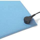 Notrax ESD-podloga za mizo Anti-Stat POP™, modra, na tek. m, širina 600 mm | Shoptok.si
