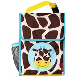 Skip Hop zoo torba za užinu - žirafa | ePonuda.com