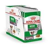 Royal_Canin mini ageing 12 x 85 g | Shoptok.si