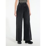 Sinsay ženske wide leg traperice ZB283-99J | shoptok.hr