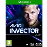Wired Productions AVICII Invector (Xone) | Shoptok.si