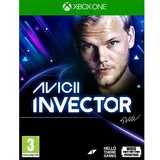 Wired Productions AVICII Invector (Xone)