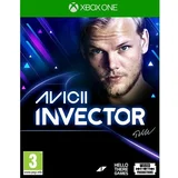 XONE AVICII INVECTOR