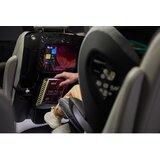 Avionaut organizator za auto, crni | shoptok.hr