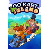 Steam go kart island key (pc) global | Eponuda.com