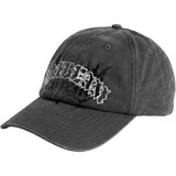 GymBeam Abyss Cap Charcoal UNI | Eponuda.com
