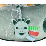  Žirafa Sophie aktivna fotelja za bebe (pastelna) | shoptok.hr
