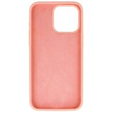  SILIKONSKA LITE MASKA ZA IPHONE 14 boja breskve | shoptok.hr