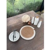 Mila Home Luxury Podmetač od jute ø 33 cm Wicker – | shoptok.hr