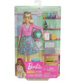 Barbie lutka učiteljica ( A070972 ) cene