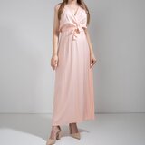 Resti Pink women's maxi dress - Clothing | Shoptok.si