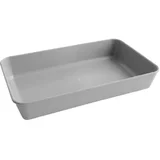 G062 univerzalno kućište plastika bijela 1 St.
