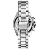 Michael Kors Ura ženski, srebrna barva | Shoptok.si