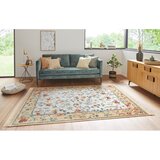 Nouristan Bež viskozna preproga 160x230 cm Oriental – | Shoptok.si