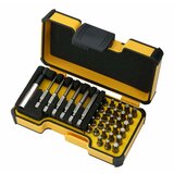 Felo XS-Strongbox set TORX bitova sa magnetnim držačem, 35 kom, 02073526 Cene