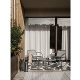 Blomus Siva vrtna sedežna blazina 45,5x75 cm Yua – | Shoptok.si