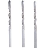 Dremel Spiralne burgije za precizno sečenje gips-kartona 560-3 26150560JA, O5×40 mm, 3 komada Cene