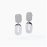 2jewels Minđuše FLAT 261369 | Eponuda.com