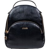Liu Jo ECS M BACKPACK AF5157 E0027 Crna | shoptok.hr