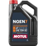 Motul ulje za motor NGEN 7 15W50 4L 111824 | ePonuda.com
