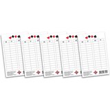 Grafoprint Games Blok set BELOT 5/1 (250 listova) Cijene