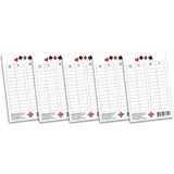Blok set BELOT 5/1 (250 listova)