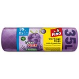 Fino Kese za smeće Aroma T.Flex 35L 15/1 | ePonuda.com