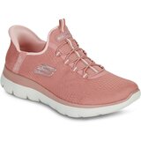 Skechers Nizke superge SUMMITS DREAM CHASER SLIP-INS Rožnata | Shoptok.si