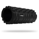 GymBeam Valjak za vježbanje Fitness Roller Black | Eponuda.ba