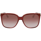 Victoria Beckham VB610S-607 Bordo