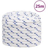  Brodski konop bijeli 20 mm 25 m od polipropilena | shoptok.hr