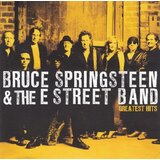 Bruce Springsteen Greatest Hits Cene