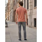 Sinsay Basic pamučna majica kratkih rukava | shoptok.hr