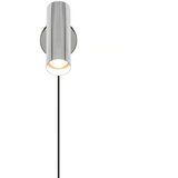  DFTP by Nordlux - Zidno svetlo MIB 1xGU10/20W/230V sjajni hrom | Eponuda.com
