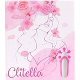 Feelztoys stimulator - Clitella, ružičasti | shoptok.hr