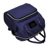 LIVING torba ruksak plavi | shoptok.hr