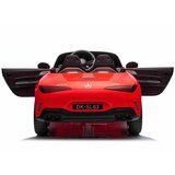 Mercedes-Benz Mercedes SL 63 AMG 4×4 crveni | shoptok.hr