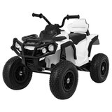 Quad na akumulator ATV Air - bijeli Cijene