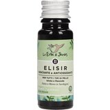 Le Erbe di Janas vlažilni in antioksidanti eliksir | Shoptok.si