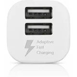 Samsung avtopolnilec EP-LN920BW adapter fast charge bel